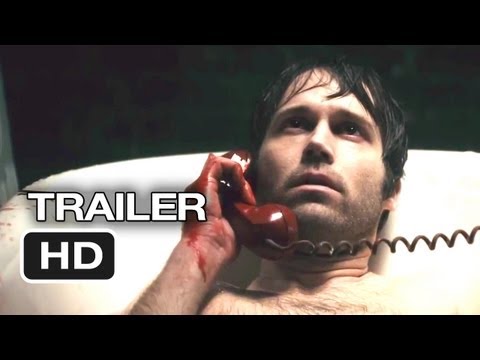 Curfew Official Trailer #1 (2013) - Best Live-Action Short Film Oscar Winner HD