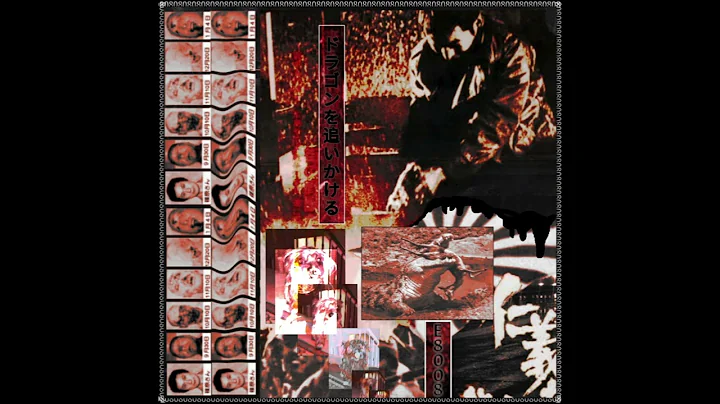 E8008 - Chasing The Dragon [2022]