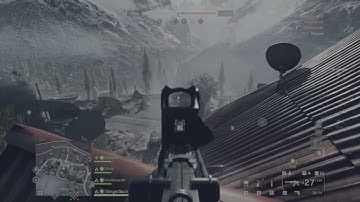 Ladder | #gingersack24 on #Twitch