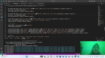 Tugas Modul 6 Sistem Absensi Karyawan - DATABASE