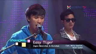 Easy Tiger - Ingin Mencintai & Dicintai (OST AADC)