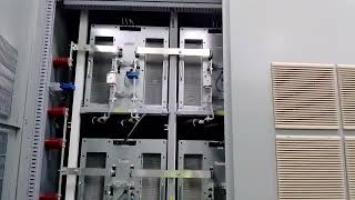 VFD, 11KV, 4200KW Soft Starter Motor for one time to start motor only 275A required, Smooth starting screenshot 2