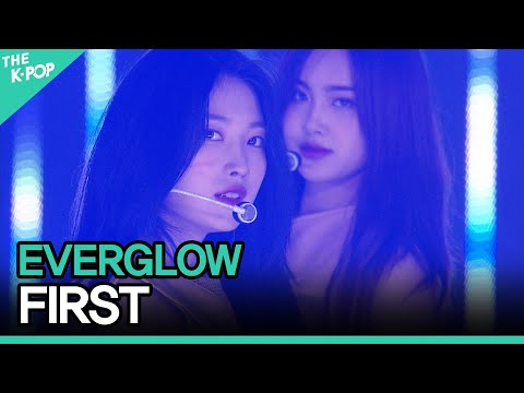 Everglow, First