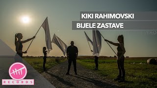 Miniatura de vídeo de "Kristijan Rahimovski - Bijele zastave (OFFICIAL VIDEO)"