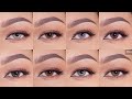 BEST COLOURED CONTACTS FOR DARK EYES | ANMA BEAUTY