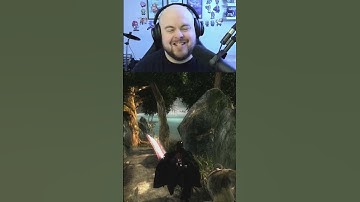 Star Wars The Force Unleashed has the best game opening ever