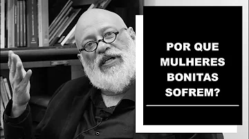 Porque as mulheres têm inveja?