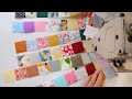 The Way To Use Up Our Scrap Fabric To Make Beautiful And Useful Things