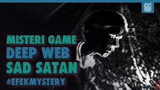 Misteri Game Paling Menyeramkan dari Sudut Tergelap Deep Web - Sad Satan screenshot 3