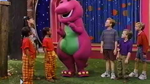 Talent Show (1998 Version) Part 75