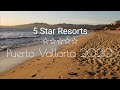 RIU Resort Hotels (5 Star) in Puerto Vallarta Mexico HD January 2020- All Inclusive