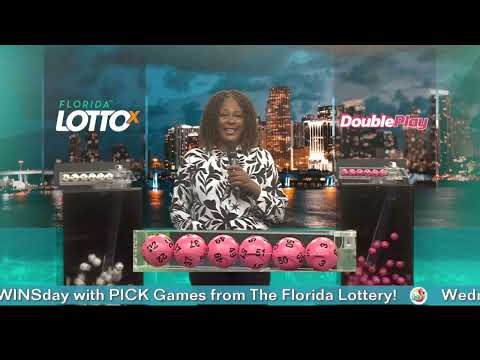 Lotto lottery results