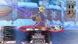 wlw EX01 サンドさんvs大聖 28