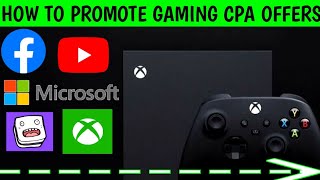 CPA Marketing Free Traffic Method | CPA Game Offers | CPA Marketing For Beginners | CPA GAME PART 2