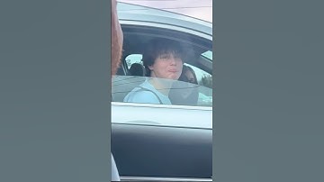 Bro, roll down the car window #funny #youtubeshorts #foryou #pranks #funnyvideo