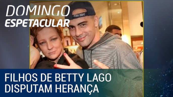 Em entrevista marcante, Betty Lago falou sobre a luta contra o câncer 