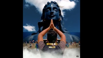 Mahadev |  New Status | Lagi lagan | lagi meri tere sang lagi | Shankar | #status | #shorts | 🔥🔥🔥