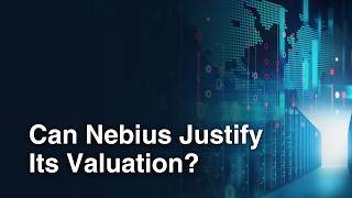 Nebius Stock: Powerful Growth Could Make It a Global AI Cloud Giant