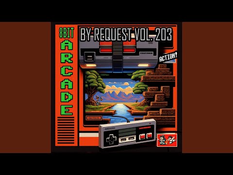 Mira Where Do You Go (8-Bit Computer Game Version) en YouTube