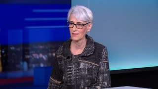 Former top US official warns of possible 'Arab-Persian conflict'