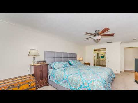 310 Los Prados Dr, Safety Harbor, FL home video tour