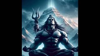 SHIVA TANDAV SONG | Powerful Trance | Uplifting | Lord Shiva | Cosmic Dance