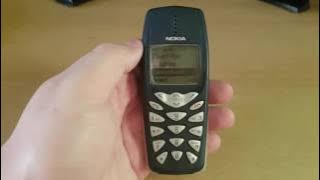 Nokia 3510 ringtones