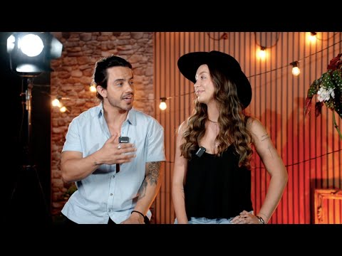 MAR ABERTO - Se Fosse Tão Fácil (Por Trás da Música)
