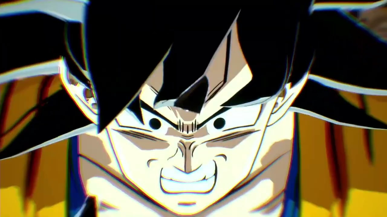 Dragon Ball Z: Budokai Tenkaichi 4 (2023) Official Trailer