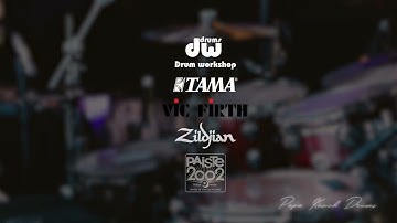 System of A Down - I-E-A-I-A-I-O (Drum Cover) #drums #Panagiotis_Kechagias