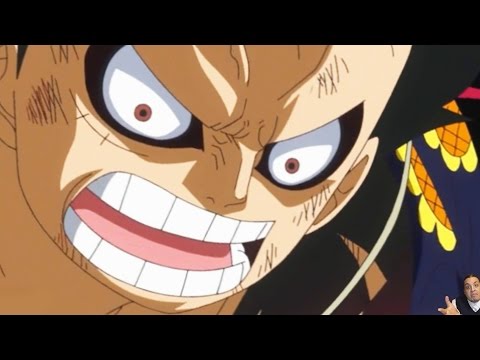 One Piece 721 Manga Chapter ワンピース Review Rebecca For Strawhat Luffy Vs Doflamingo Hints Youtube