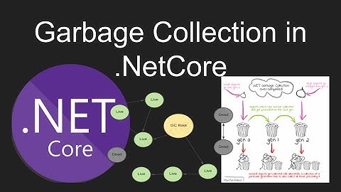 Garbage Collection in C# .NetCore: Explained!
