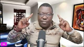 URGENT: KAGAMI COINCÉ, BOTALA MAKAMBO BA AMERICAIN BAZO BONGISELA YE....SOMO