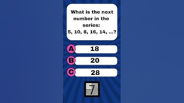 🔍 Can You Solve This Number Sequence Puzzle? 🤔   #shortvideo #puzzle #viralvideo