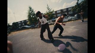 fejao & Samtheman - Brasil da Capoeira (Official Video)