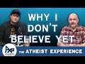 Atheism And Religious Knowledge | Lisa-FL | The Atheist Experience 24.39