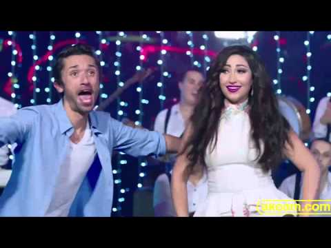 محمود الليثي وبوسي محمود ايه ده يا محمود