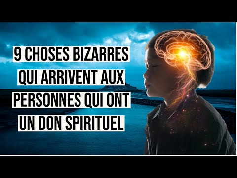 Vidéo: Le déjà-vu est-il un trouble mental ou un phénomène courant ?