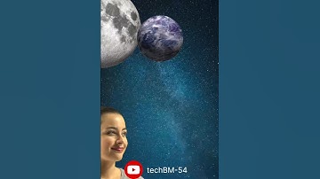 #3dvfx green screen effect #solarsystem3d #planet vs astroid #planet falling down