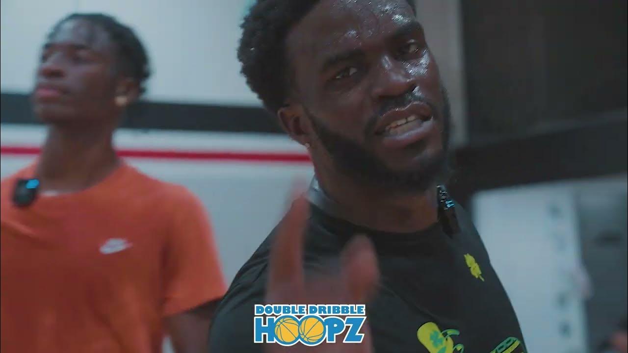 Top 2025 Point Guard Chadlyn Traylor Workout..Best Pure Point Guard In