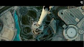 Mission : Impossible - Ghost Protocol | [HD] OFFICIAL trailer #1 US (2011) Tom Cruise Simon Pegg