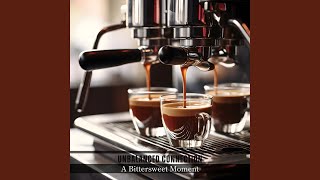 Five Minutes for Coffee (Key B Ver.)