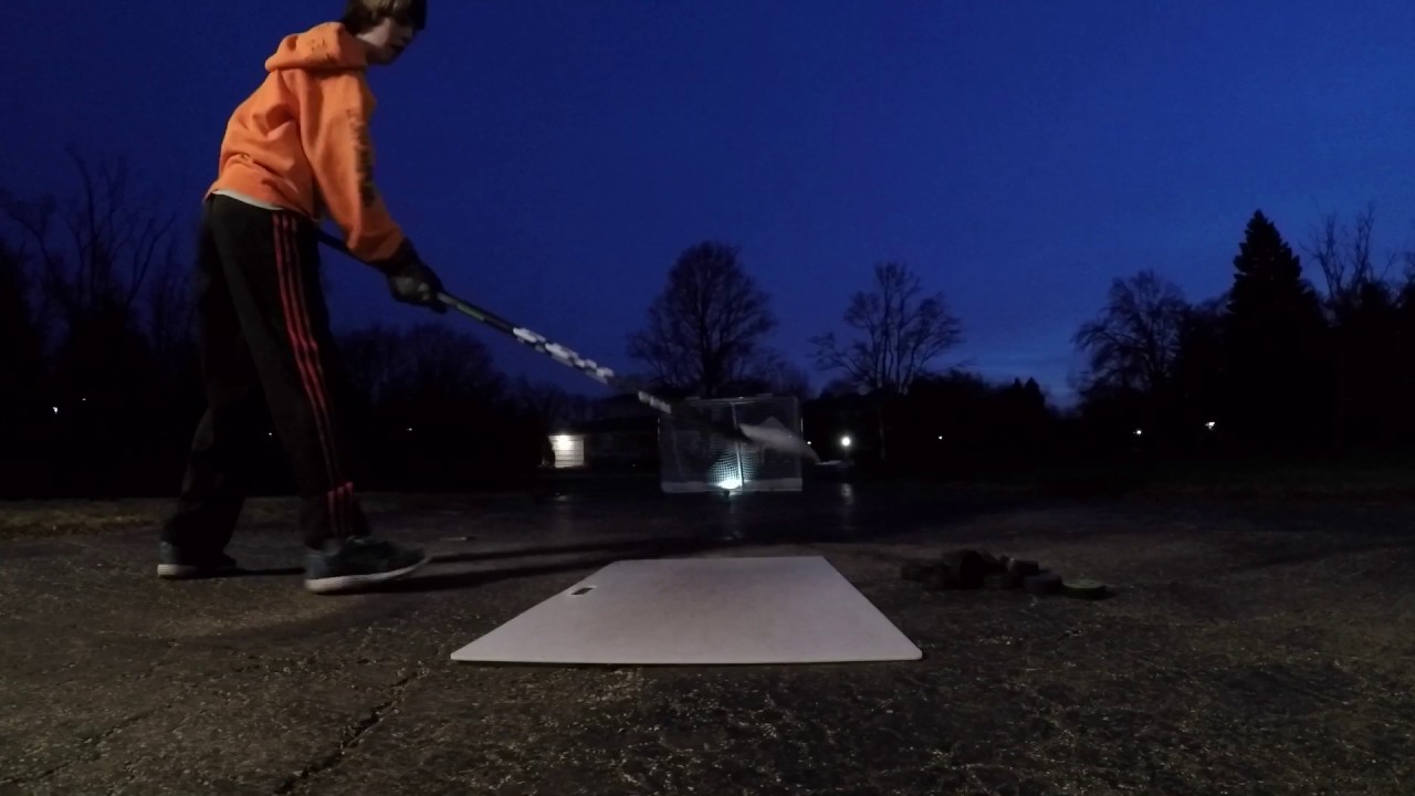 CCM Trigger shots YouTube