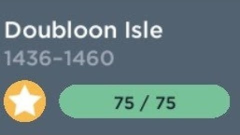 Level 1436 ★★★ Two Dots