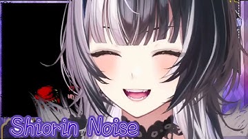 I love Shiorin Noise