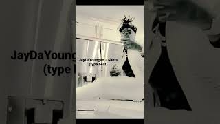 Free Hard Baton Rouge: JayDaYoungan 2022 type beat - Shots | @slickkbeatz