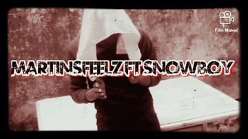 Unstoppable [Remix] - MartinsFeelz ft Snowboy