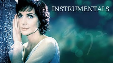 Enya - Lazy Days (Instrumental)