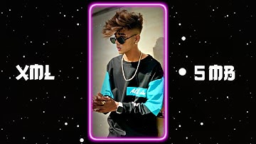 PYAAR KIYA TOH NIBHANA X DIVINE💖🔥|| NEW XML FILE  🎟️🦋|| NEW TRENDING xml|| #xml_file