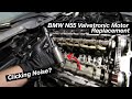 BMW N55 Valvetronic Motor Replacement